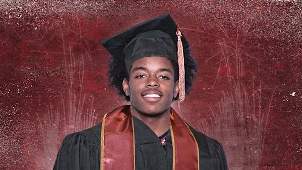 2020 FSU Football Scholarship Offer